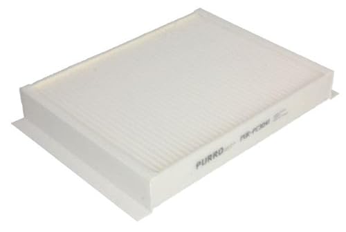 Innenraumfilter Pollenfilter Filter Kompatibel mit Mercedes GLE W166 2015-2018 von Autoteile Gocht von Autoteile Gocht