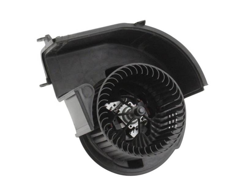 Gebläsemotor Innenraumgebläse Heizgebläsemotor Vorne Kompatibel mit BMW X5 E70 X6 E71 E72 2012-2014 von Autoteile Gocht von Autoteile Gocht