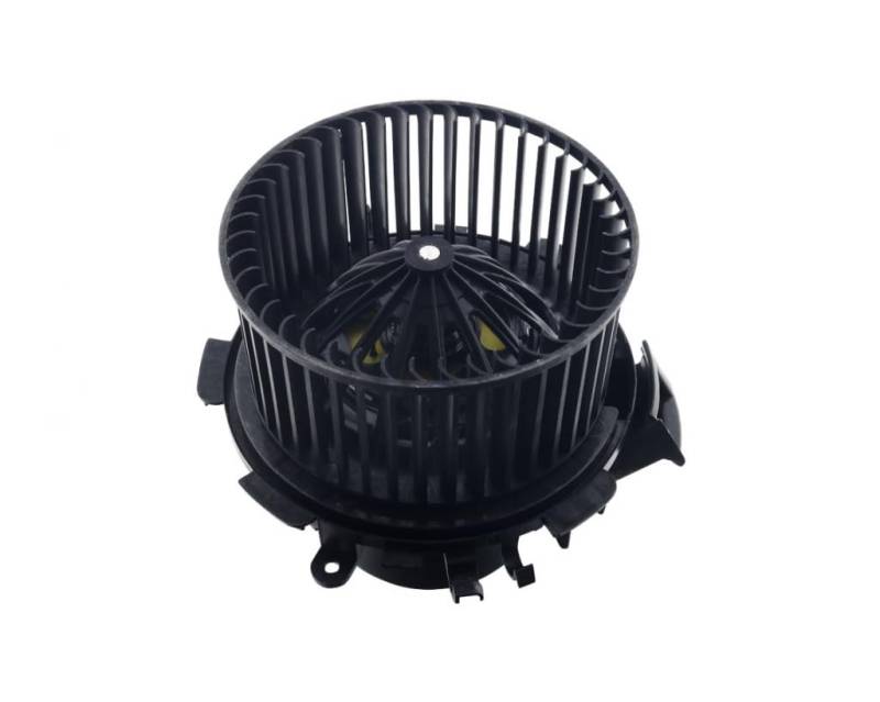 Gebläsemotor Innenraumgebläse Heizgebläsemotor Kompatibel mit Opel Movano A Renault Master II PRO Nissan Interstar 2006-2011 von Autoteile Gocht von Autoteile Gocht