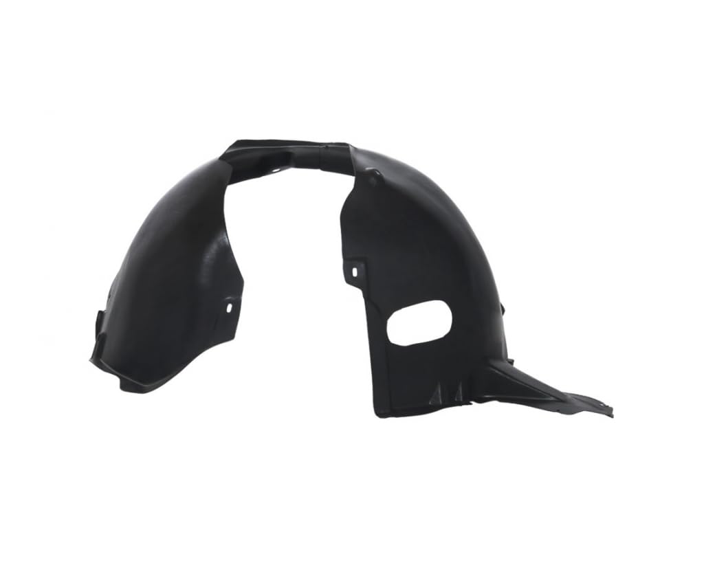 Kotflügel Radhausschale Vorne Links Kompatibel mit Seat Altea 5P Toledo III 2004-2015 von Autoteile Gocht Kotflügel Radhausschale Vorne Links Kompatibel mit Seat Altea 5P Toledo III 2004-2015 von Autoteile Gocht von Autoteile Gocht