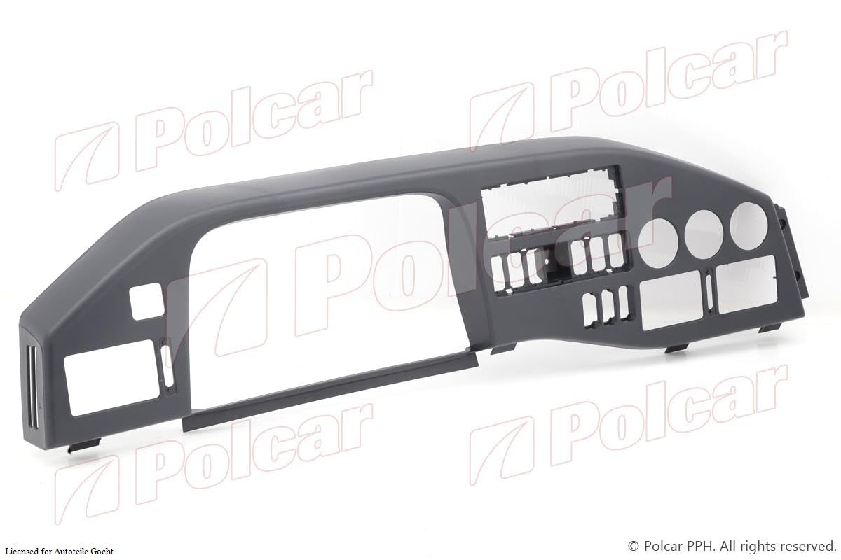 Armaturenbrett Cockpitgehäuse Kompatibel mit Mercedes Sprinter B901 B902 B903 VW LT 28-35 II 2DB 2DE 2DK 28-46 2D 1995-2006 von Autoteile Gocht Armaturenbrett Cockpitgehäuse Kompatibel mit Mercedes Sprinter B901 B902 B903 VW LT 28-35 II 2DB 2DE 2DK 28-46 2D 1995-2006 von Autoteile Gocht von Autoteile Gocht
