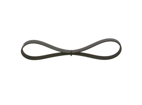 Keilrippenriemen Treibriemen Keilriemen Kompatibel mit Smart Fortwo Cabrio 450 451 2004-2013 von Autoteile Gocht von Autoteile Gocht