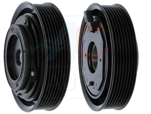 Kompressor Klima Klimaanlage Magnetkupplung Kompatibel mit Toyota Camry Limo V3 2001-2006 von Autoteile Gocht Kompressor Klima Klimaanlage Magnetkupplung Kompatibel mit Toyota Camry Limo V3 2001-2006 von Autoteile Gocht von Autoteile Gocht