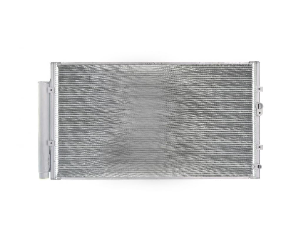 Klimakondensator Klimaanlage Kompatibel mit BRZ ZC6 Toyota GT 86 Coupe ZN6 2012-2020 von Autoteile Gocht von Autoteile Gocht
