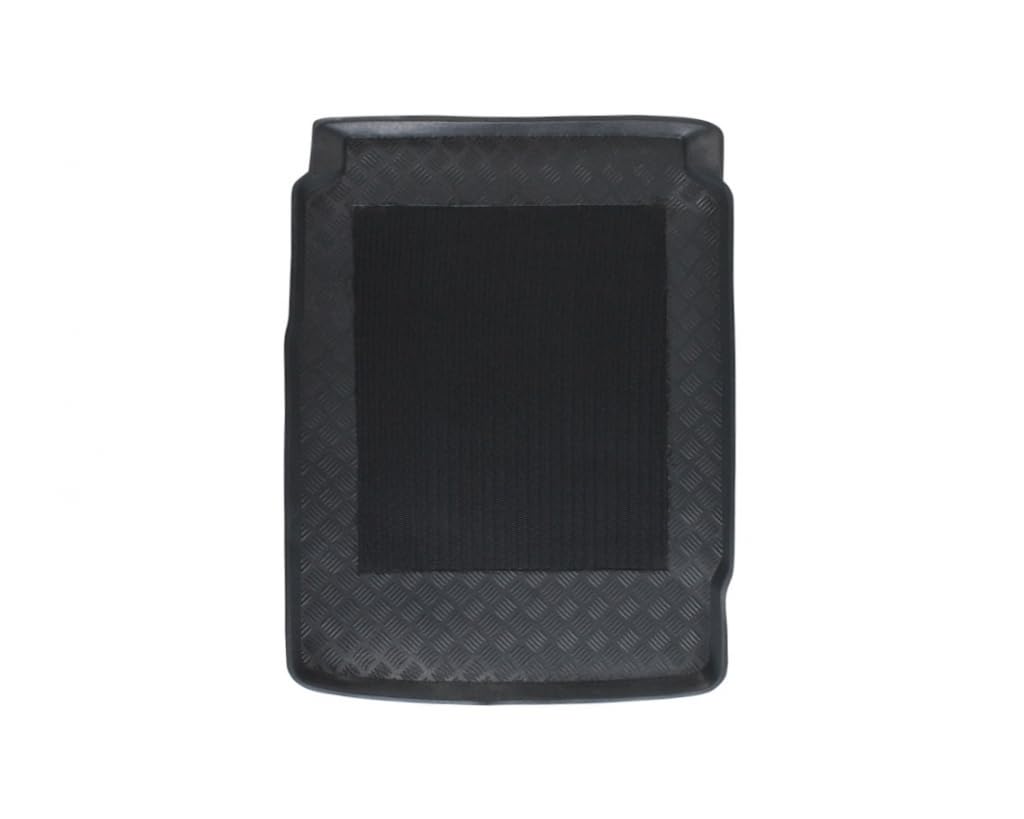 Kofferraummatte Kofferraumwanne Hinten Kompatibel mit BMW F10 Limo 2009-2016 von Autoteile Gocht Kofferraummatte Kofferraumwanne Hinten Kompatibel mit BMW F10 Limo 2009-2016 von Autoteile Gocht von Autoteile Gocht