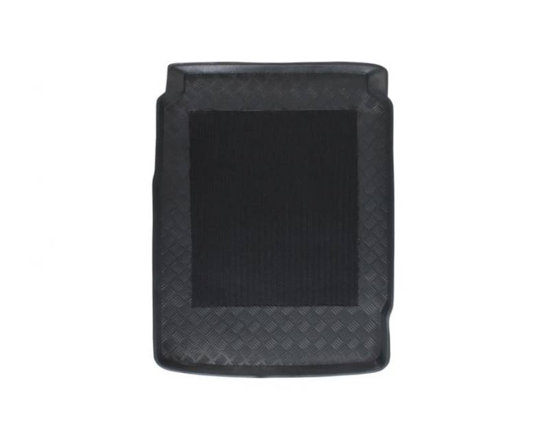 Kofferraummatte Kofferraumwanne Hinten Kompatibel mit BMW F10 Limo 2009-2016 von Autoteile Gocht von Autoteile Gocht