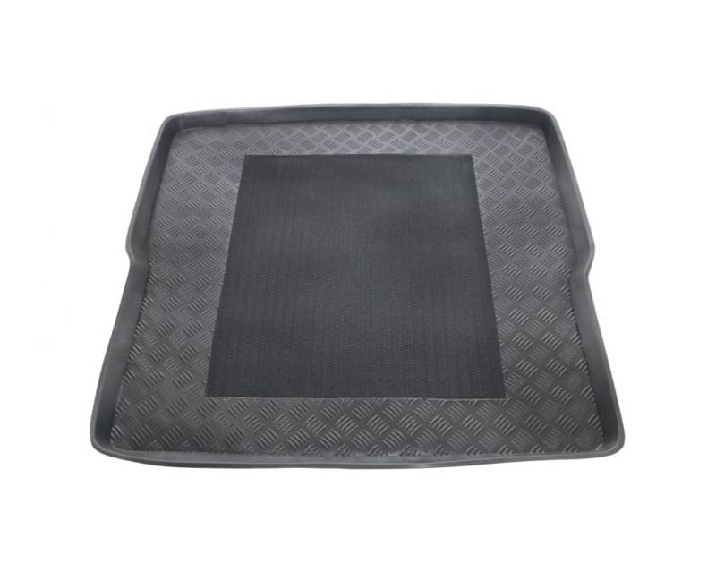 Kofferraummatte Kofferraumwanne Hinten Kompatibel mit VW Golf 6 Variant Kombi 2009-2013 von Autoteile Gocht von Autoteile Gocht