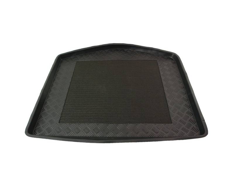 Kofferraummatte Kofferraumwanne Hinten Kompatibel mit Ford C-Max DM2 Focus 2003-2010 von Autoteile Gocht von Autoteile Gocht