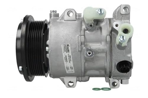 Kompressor Klima Klimaanlage Klimakompressor Kompatibel mit Toyota Camry Limo V4 RAV 4 III A3 2005-2013 von Autoteile Gocht von Autoteile Gocht