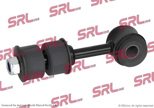 Koppelstange Stabilisator Set Vorne Links und Rechts Kompatibel mit Fiat Ducato Pritsche Peugeot Boxer Citroen Jumper I 1994-> von Autoteile Gocht von Autoteile Gocht