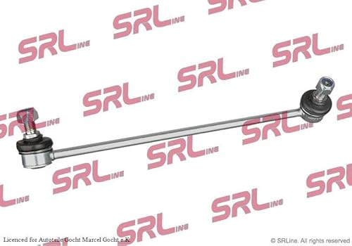 Koppelstange Stabilisator Set Vorne Links und Rechts Kompatibel mit KIA Carnival/Grand III VQ 2006-2015 von Autoteile Gocht von Autoteile Gocht