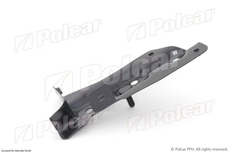 Kotflügel Halter Vorne Links Kompatibel mit Audi A3 8P Cabrio Sportback 2008-2013 von Autoteile Gocht von Autoteile Gocht