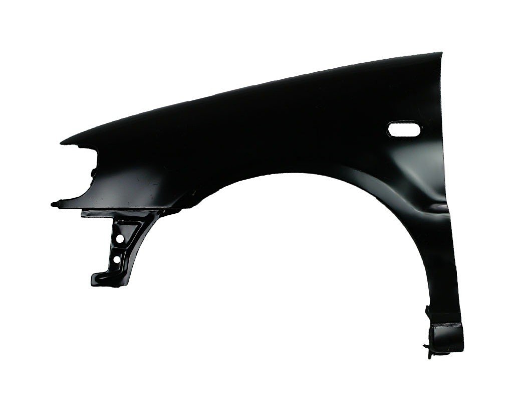 Kotflügel Vorne Links Kompatibel mit VW Polo III 6N Van 6N1 1994-1999 von Autoteile Gocht Kotflügel Vorne Links Kompatibel mit VW Polo III 6N Van 6N1 1994-1999 von Autoteile Gocht von Autoteile Gocht