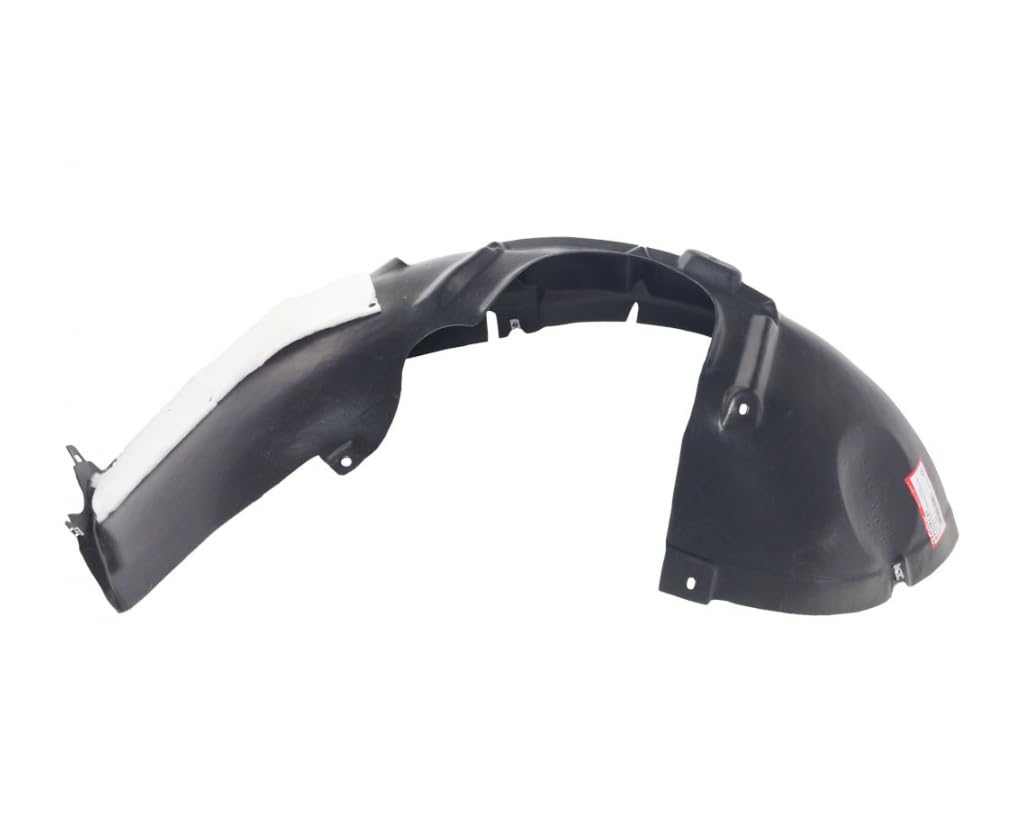 Kotflügel Radhausschale Links Kompatibel mit Seat Leon 5F 5F1 SC ST 5F8 2012-2020 von Autoteile Gocht Kotflügel Radhausschale Links Kompatibel mit Seat Leon 5F 5F1 SC ST 5F8 2012-2020 von Autoteile Gocht von Autoteile Gocht