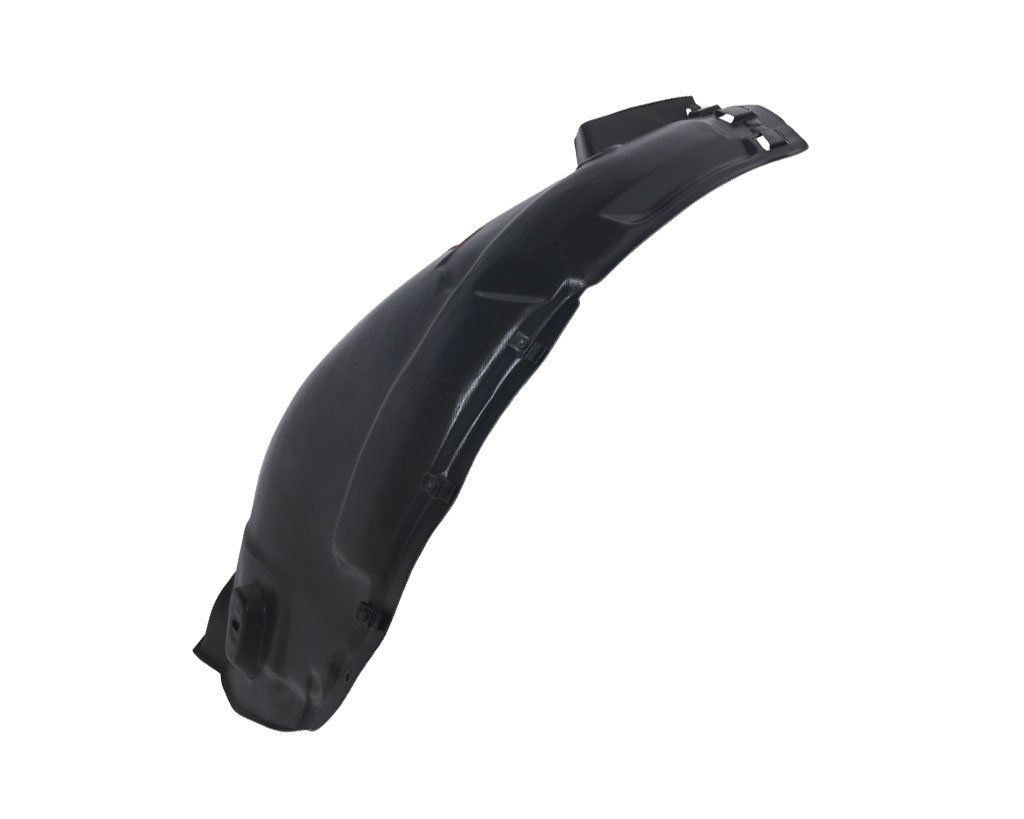 Set Kotflügel Verkleidung Radhausschale + Set Satz Polyethylen Vorne Links und Rechts Kompatibel mit Opel Zafira B / 2005-2015 von Autoteile Gocht Set Kotflügel Verkleidung Radhausschale + Set Satz Polyethylen Vorne Links und Rechts Kompatibel mit Opel Zafira B / 2005-2015 von Autoteile Gocht von Autoteile Gocht