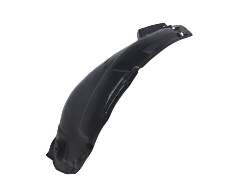 Set Kotflügel Verkleidung Radhausschale + Set Satz Polyethylen Vorne Links und Rechts Kompatibel mit Opel Zafira B / 2005-2015 von Autoteile Gocht von Autoteile Gocht