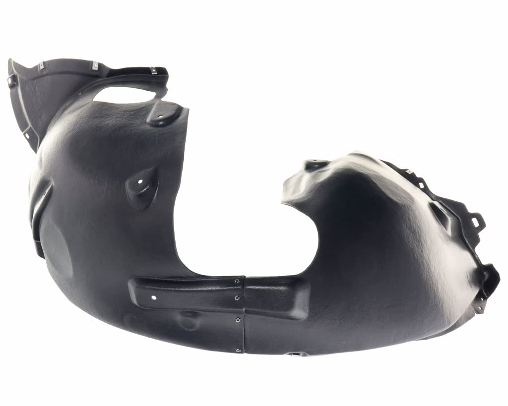 Kotflügel Radhausschale Vorne Links Kompatibel mit Audi A3 8V Sportback 2012-2020 von Autoteile Gocht Kotflügel Radhausschale Vorne Links Kompatibel mit Audi A3 8V Sportback 2012-2020 von Autoteile Gocht von Autoteile Gocht