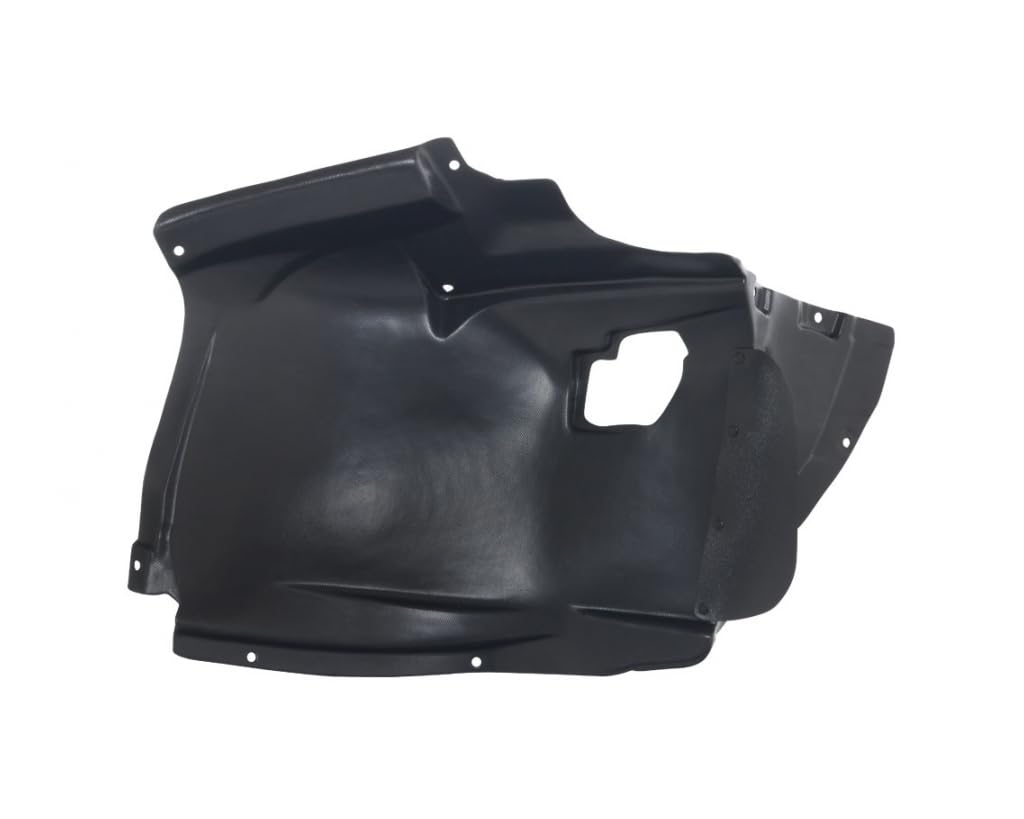 Kotflügel Radhausschale Vorne Links Kompatibel mit BMW E81 E87 2004-2012 von Autoteile Gocht Kotflügel Radhausschale Vorne Links Kompatibel mit BMW E81 E87 2004-2012 von Autoteile Gocht von Autoteile Gocht