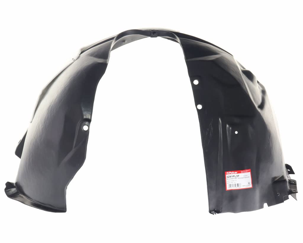 Kotflügel Radhausschale Vorne Links Kompatibel mit Ford Kuga II DM2 2013-2019 von Autoteile Gocht Kotflügel Radhausschale Vorne Links Kompatibel mit Ford Kuga II DM2 2013-2019 von Autoteile Gocht von Autoteile Gocht