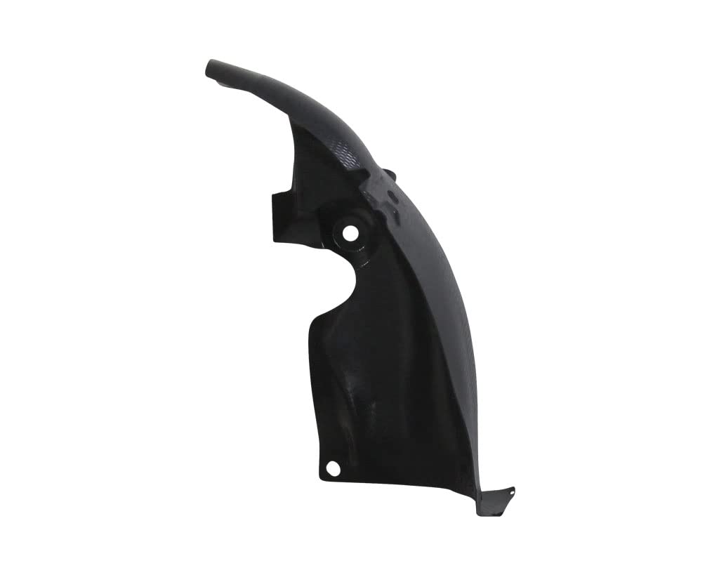Kotflügel Radhausschale Vorne Rechts Kompatibel mit Renault Clio III Br0/1 Grandtour Kr0/1 2005-2014 von Autoteile Gocht Kotflügel Radhausschale Vorne Rechts Kompatibel mit Renault Clio III Br0/1 Grandtour Kr0/1 2005-2014 von Autoteile Gocht von Autoteile Gocht