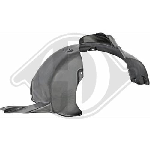 Kotflügel Radhausschale Vorne Rechts Kompatibel mit Seat Ibiza IV 6J 2008-2015 von Autoteile Gocht Kotflügel Radhausschale Vorne Rechts Kompatibel mit Seat Ibiza IV 6J 2008-2015 von Autoteile Gocht von Autoteile Gocht