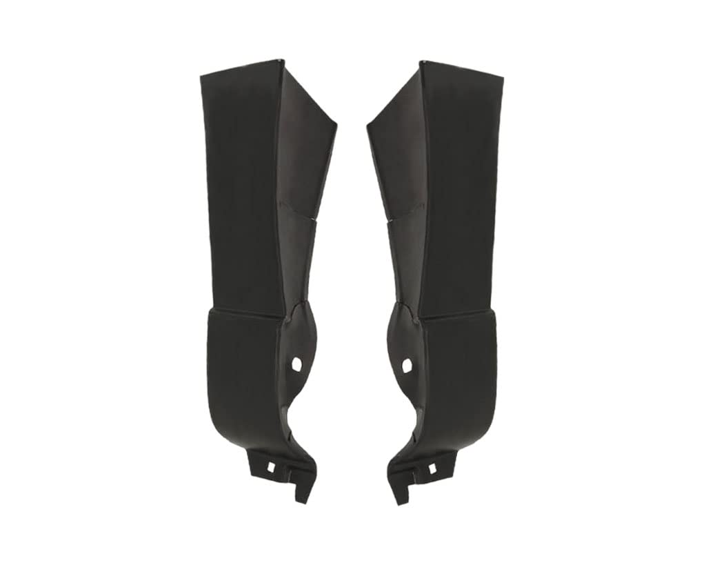 Kotflügel Reparaturblech Set Vorne Links und Rechts Kompatibel mit VW Golf 3 1H Variant 1H5 Vento 1H2 1991-1999 von Autoteile Gocht Kotflügel Reparaturblech Set Vorne Links und Rechts Kompatibel mit VW Golf 3 1H Variant 1H5 Vento 1H2 1991-1999 von Autoteile Gocht von Autoteile Gocht