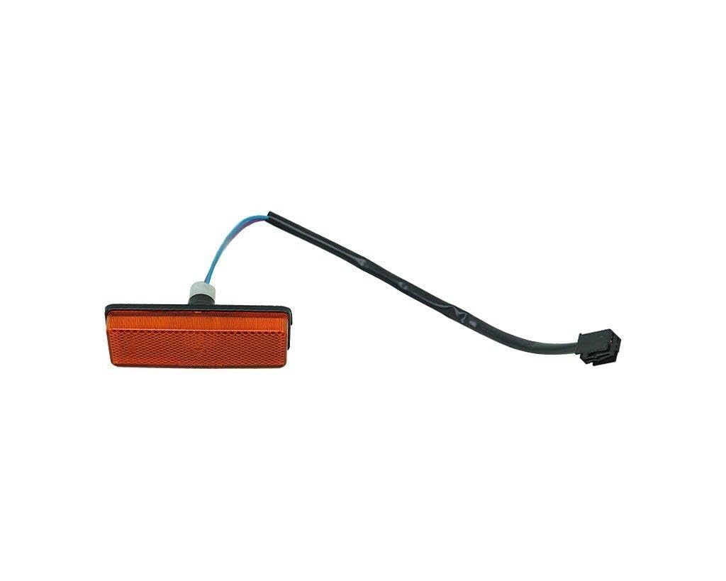 Kotflügel Seitenblinker Links oder Rechts Kompatibel mit Peugeot J5 280 1983-1988 von Autoteile Gocht Kotflügel Seitenblinker Links oder Rechts Kompatibel mit Peugeot J5 280 1983-1988 von Autoteile Gocht von Autoteile Gocht