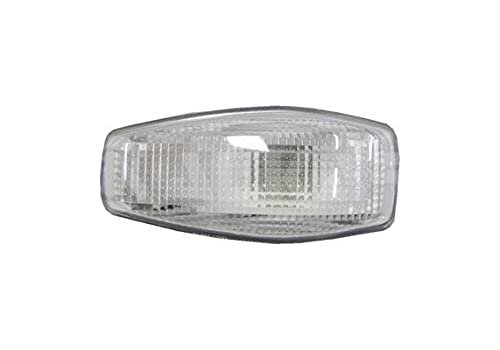 Kotflügel Seitenblinker Set Vorne Links und Rechts Kompatibel mit Hyundai i10 I PA 2007-2013 von Autoteile Gocht von Autoteile Gocht