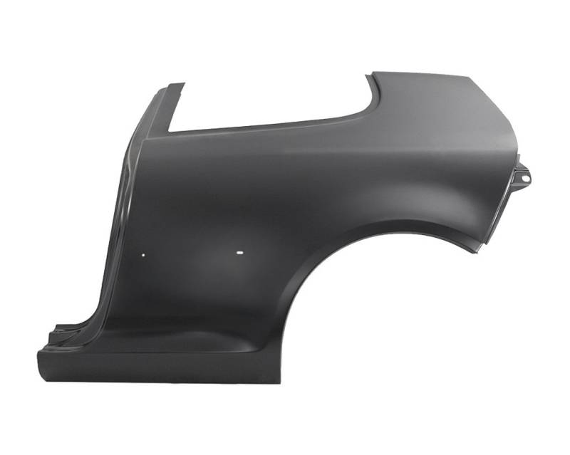 Kotflügel Seitenwand Hinten Links Kompatibel mit VW Golf 5 1K1 2003-2009 von Autoteile Gocht von Autoteile Gocht