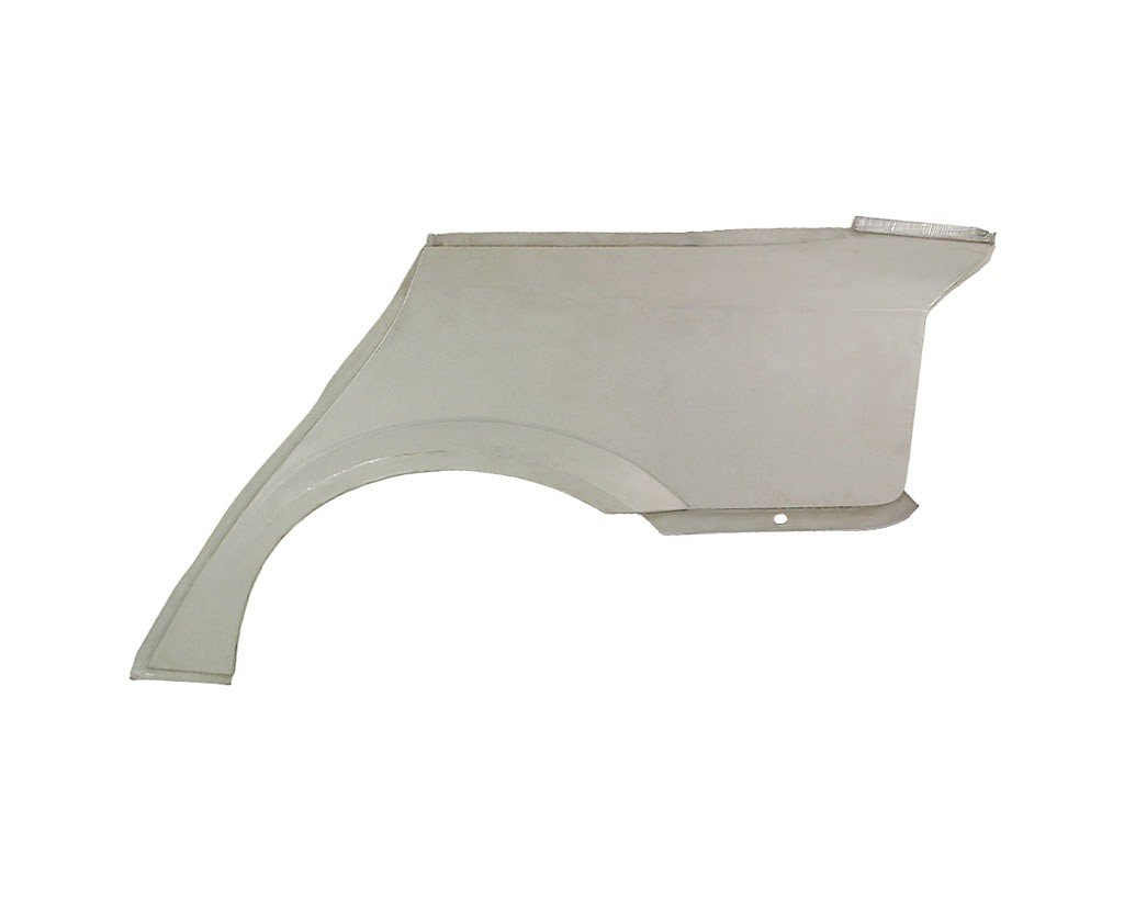 Kotflügel Seitenwand Hinten Links Kompatibel mit Opel Vectra C CC Z02 2005-2008 von Autoteile Gocht Kotflügel Seitenwand Hinten Links Kompatibel mit Opel Vectra C CC Z02 2005-2008 von Autoteile Gocht von Autoteile Gocht