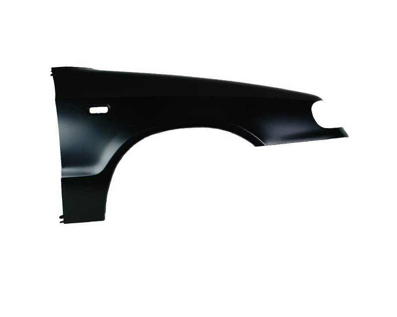 Kotflügel Set Vorne Links und Rechts Kompatibel mit Skoda Felicia I 6U II 6U1 Kombi 6U5 VW Caddy 9U 1998-2002 von Autoteile Gocht von Autoteile Gocht