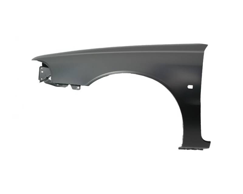 Kotflügel Set Vorne Links und Rechts Kompatibel mit Volvo S40 I 644 V40 Kombi 645 1995-2003 von Autoteile Gocht von Autoteile Gocht