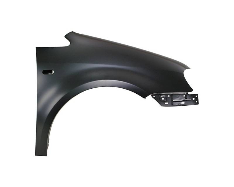 Kotflügel Set Vorne Links und Rechts Kompatibel mit VW Caddy III 2K 2004-2010 von Autoteile Gocht von Autoteile Gocht