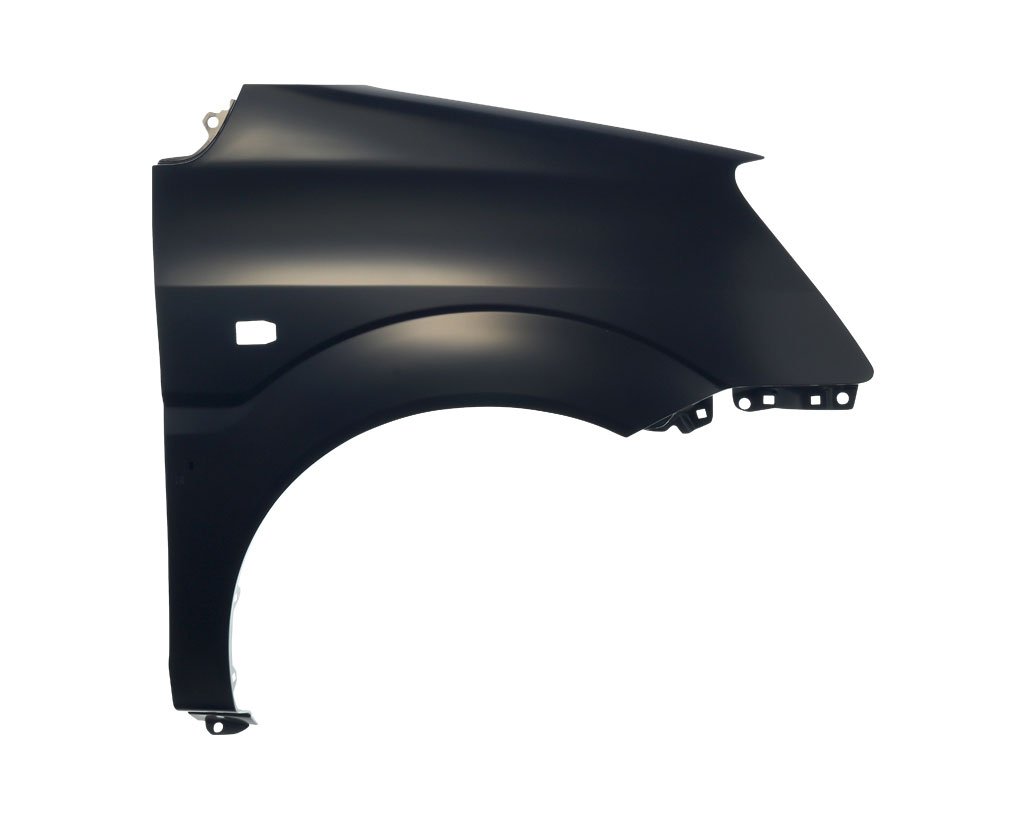 Kotflügel Vorne Kompatibel mit Hyundai Matrix FC 09-10 von Autoteile Gocht