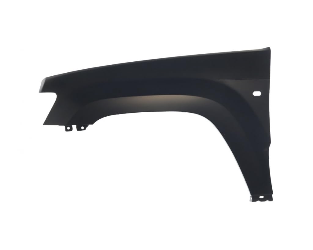Kotflügel Vorne Links Kompatibel mit Jeep Grand Cherokee III WH WK 2005-2010 von Autoteile Gocht Kotflügel Vorne Links Kompatibel mit Jeep Grand Cherokee III WH WK 2005-2010 von Autoteile Gocht von Autoteile Gocht