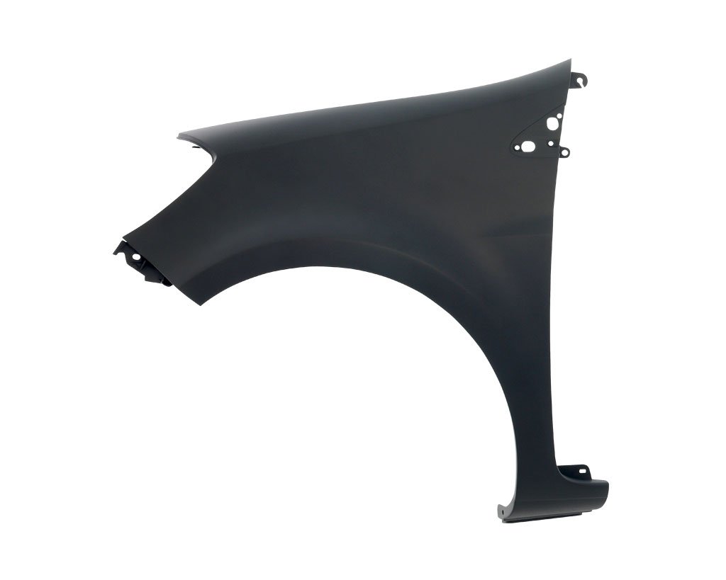 Kotflügel Vorne Links Kompatibel mit Renault Clio III Br0/1 Grandtour Kr0/1 2005-2014 von Autoteile Gocht Kotflügel Vorne Links Kompatibel mit Renault Clio III Br0/1 Grandtour Kr0/1 2005-2014 von Autoteile Gocht von Autoteile Gocht