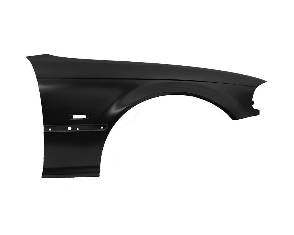 Kotflügel Vorne Rechts Kompatibel mit BMW E46 Cabrio Coupe 1998-2003 von Autoteile Gocht Kotflügel Vorne Rechts Kompatibel mit BMW E46 Cabrio Coupe 1998-2003 von Autoteile Gocht von Autoteile Gocht