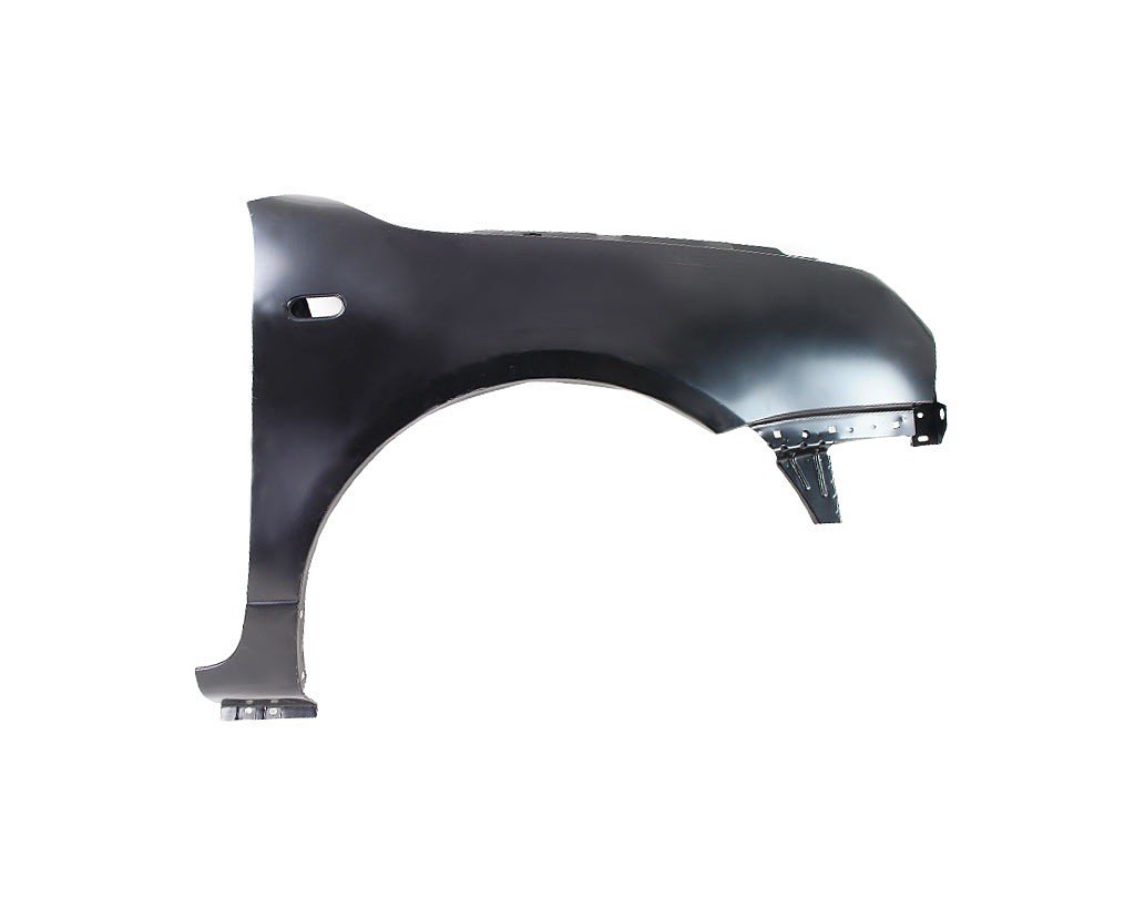Kotflügel Vorne Rechts Kompatibel mit VW Lupo I 6X1 1998-2005 von Autoteile Gocht Kotflügel Vorne Rechts Kompatibel mit VW Lupo I 6X1 1998-2005 von Autoteile Gocht von Autoteile Gocht