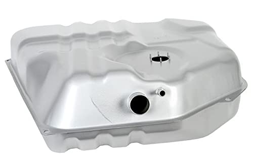 Kraftstoffbehälter Kompatibel mit Fiat Ducato Kasten 230 94-02 von Autoteile Gocht