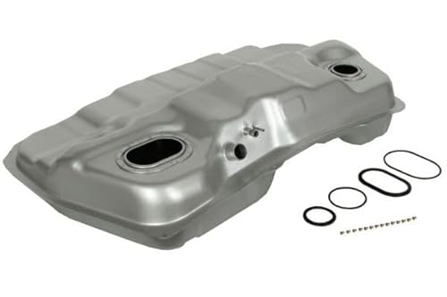 Kraftstoffbehälter Kraftstofftank Tank Hinten Kompatibel mit Hyundai Tucson JM KIA Sportage II JE KM 2004-2010 von Autoteile Gocht von Autoteile Gocht