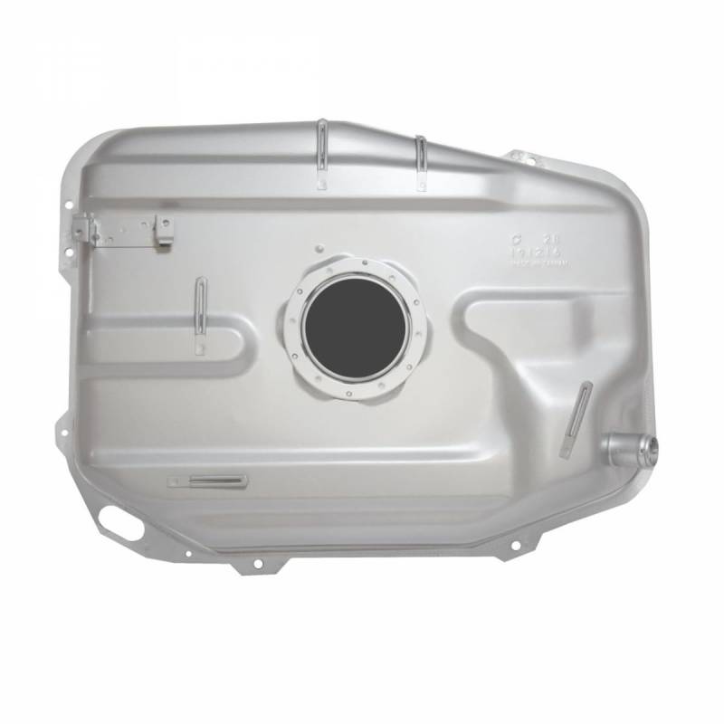 Kraftstoffbehälter Kraftstofftank Tank Hinten Kompatibel mit Opel Agila Justy IV II III Suzuki Ignis I Wagon R+ 1995-> von Autoteile Gocht von Autoteile Gocht