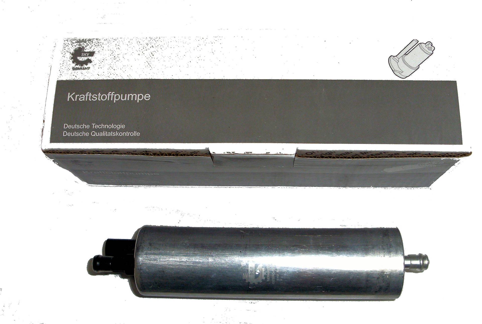 SKV 02SKV013 Einspritzpumpen SKV 02SKV013 Einspritzpumpen von SKV