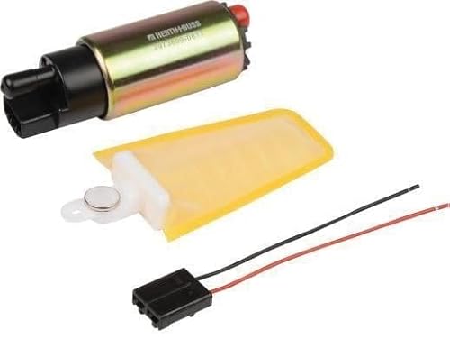 Kraftstoffpumpe Benzinpumpe Kompatibel mit Honda Civic VII Hatchback EU EP EV 2000-2005 von Autoteile Gocht Kraftstoffpumpe Benzinpumpe Kompatibel mit Honda Civic VII Hatchback EU EP EV 2000-2005 von Autoteile Gocht von Autoteile Gocht