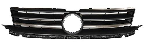 Kühlergitter Frontgrill Kühlergrill für 2K5853653B von Autoteile Gocht