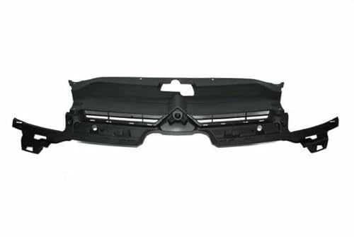 Kühlergrill Kühlergitter Grill Gitter Vorne Kompatibel mit Citroen C4 Coupe LA I LC Limo 2004-2011 von Autoteile Gocht von Autoteile Gocht