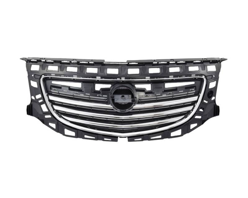 Kühlergrill Kühlergitter Grill Gitter Vorne Kompatibel mit Opel Insignia A G09 Sports Tourer Limo 2008-2013 von Autoteile Gocht von Autoteile Gocht