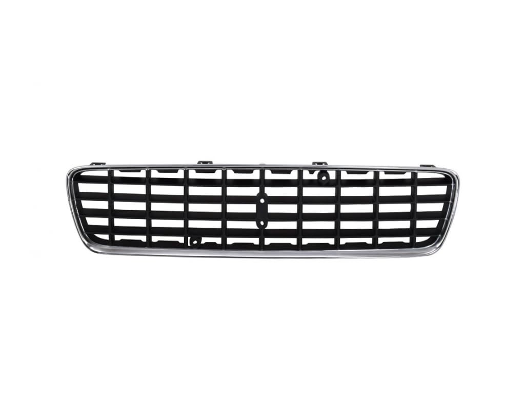 Kühlergrill Kühlergitter Grill Gitter Vorne Kompatibel mit Volvo S60 I Limo 2000-2004 von Autoteile Gocht von Autoteile Gocht