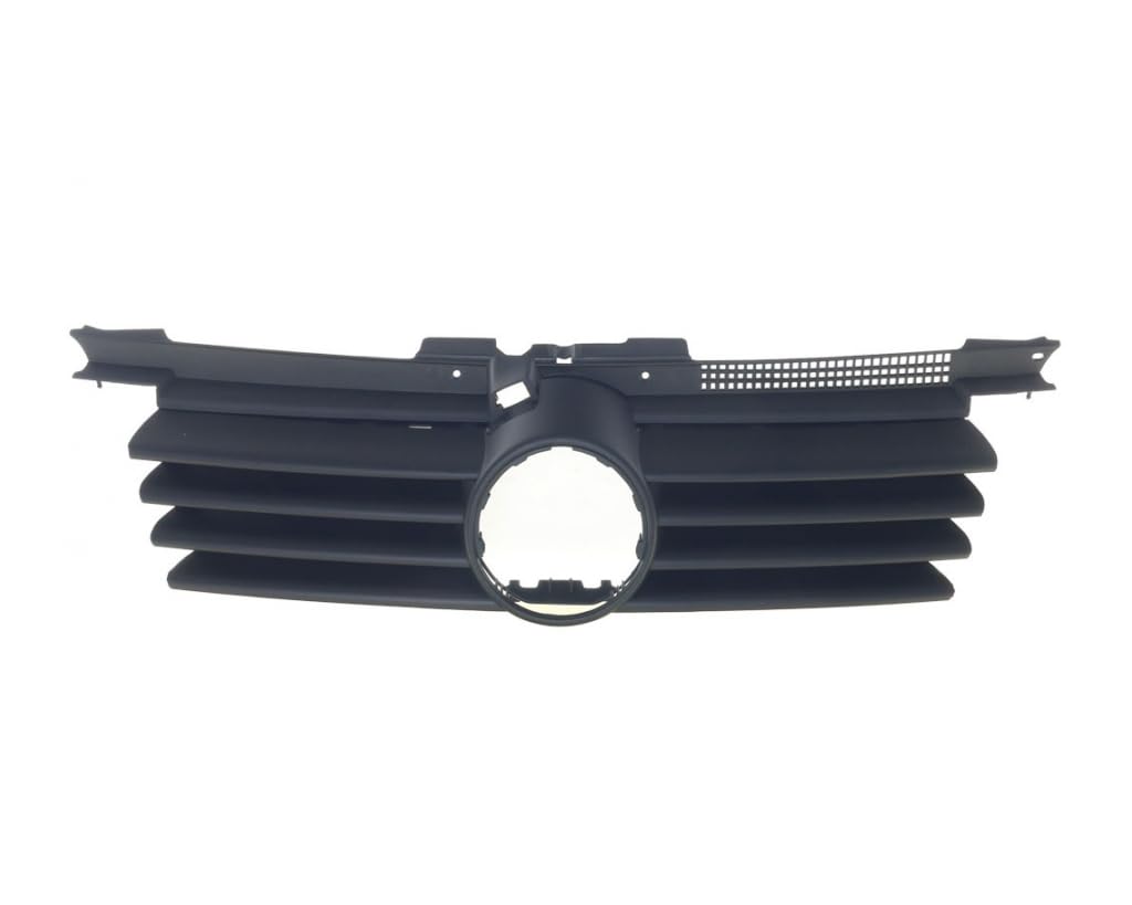 Kühlergrill Kühlergitter Grill Gitter Vorne Kompatibel mit VW Bora I Limo 1998-2013 von Autoteile Gocht von Autoteile Gocht