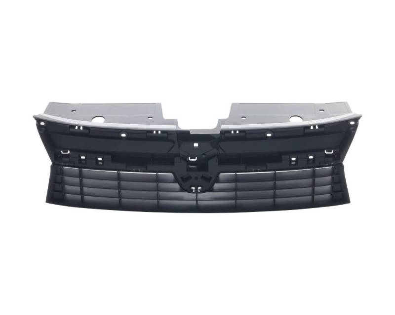 Kühlergrill Kühlergitter Grill Gitter Vorne Kompatibel mit Dacia Duster / 2011-2012 von Autoteile Gocht von Autoteile Gocht