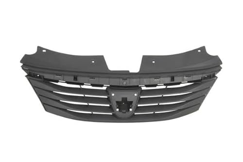 Kühlergrill Kühlergitter Grill Gitter Vorne Kompatibel mit Dacia Logan Express FS 2009-> von Autoteile Gocht von Autoteile Gocht